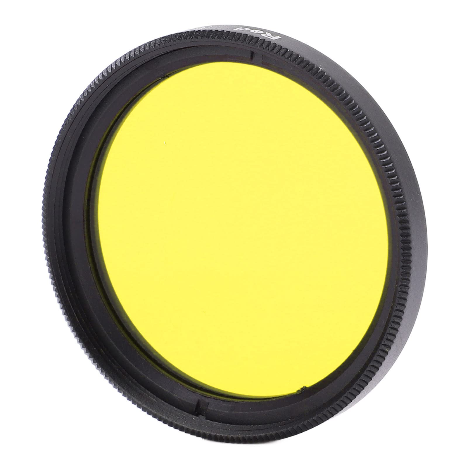 placebo ➠➠6.0【36.15 CL】⬅⬅ CCYLEZ 37mm Colored Lens Filter, Yellow, Color Correcting