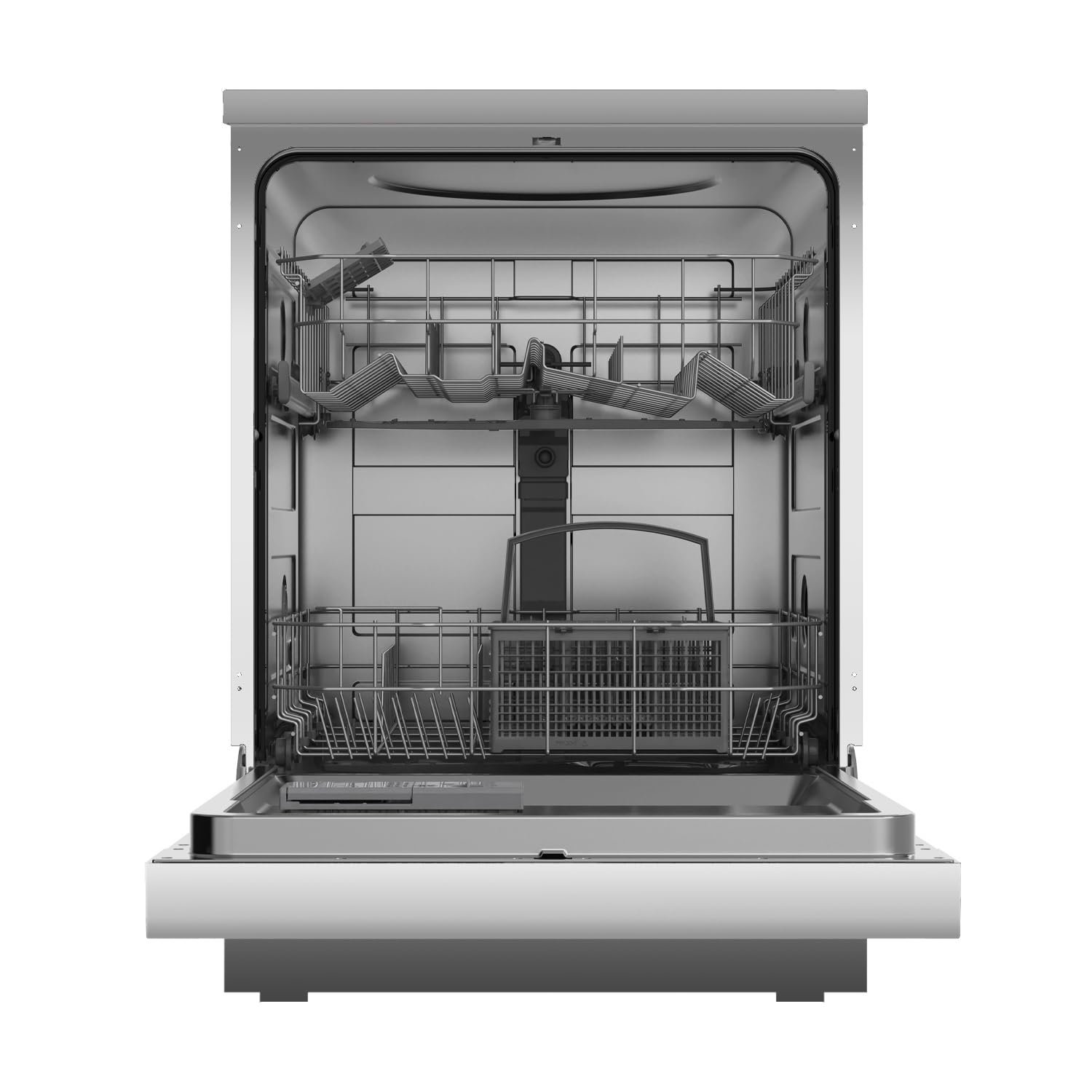 Geschirrspüler 45 Cm Vollintegrierbar Amica Einbau-Geschirrspüler 2024