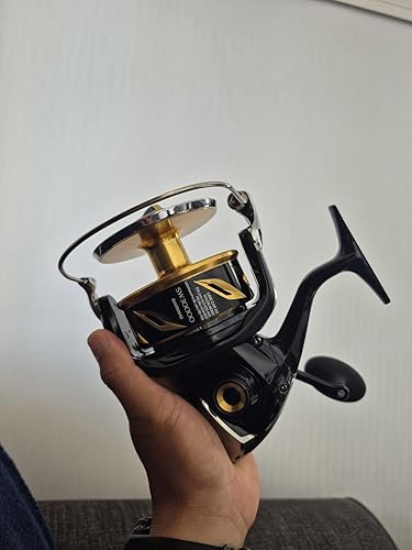 Amazon | シマノ(SHIMANO) スピニングリール 20 ステラ SW 30000