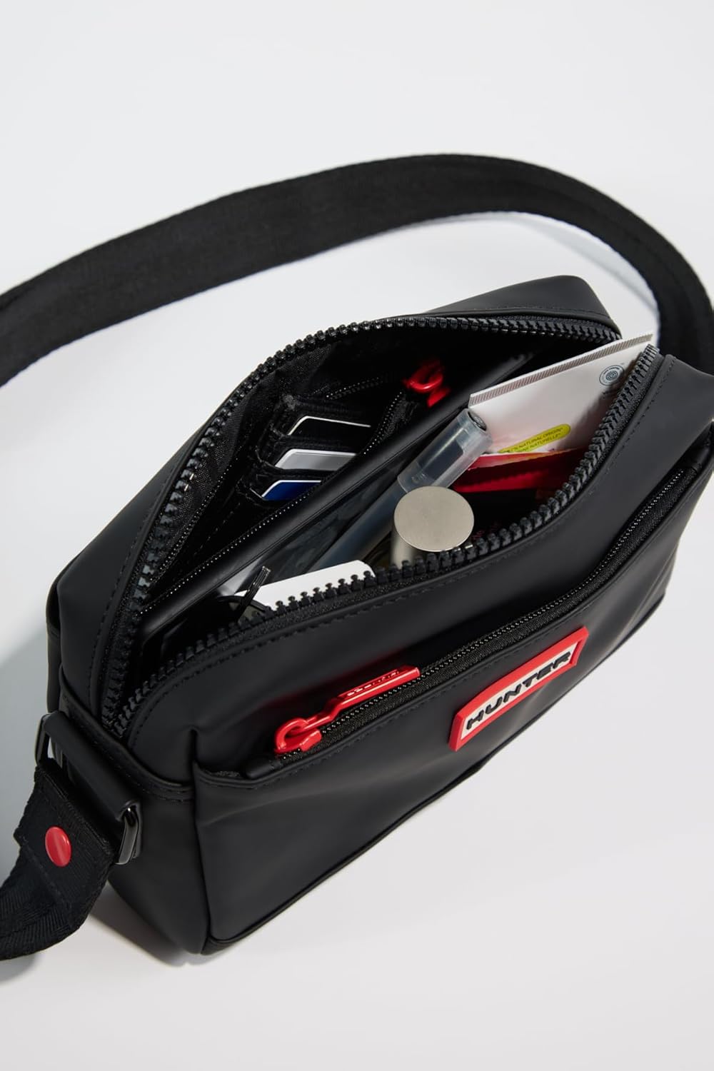 Hunter Unisex's Everyday Crossbody Bag - Image 7