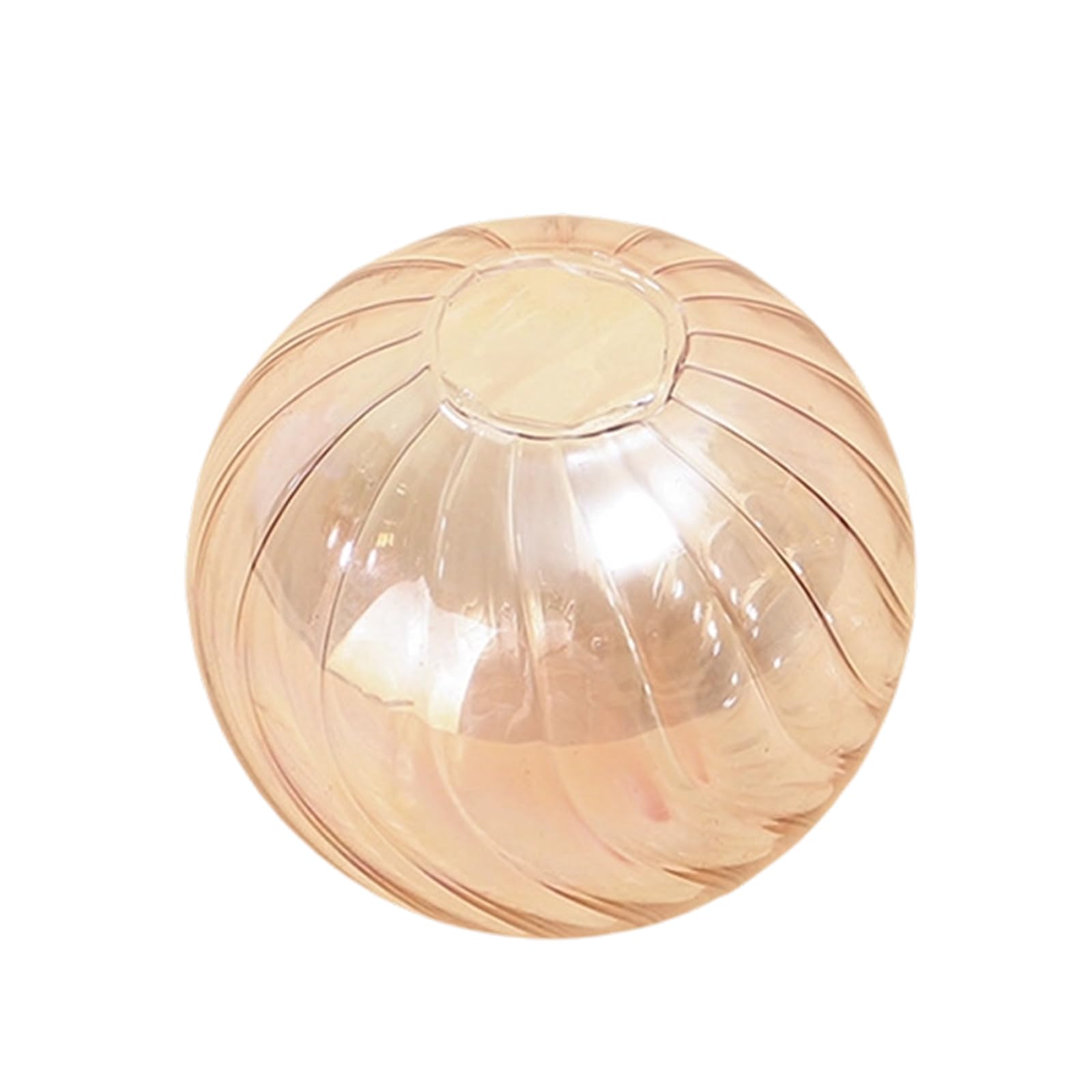 Multipurpose Clear Glass Ball Vases Small Hydroponic Pots Planter for Unique Terrariums Jar and Propagation Stations Display Small Vases