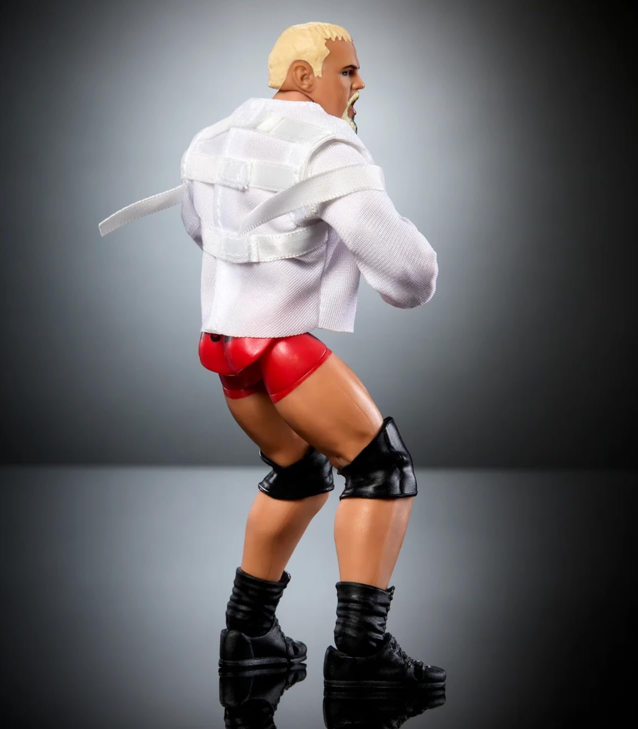 Amazon.com: WWE Ultimate Edition Monday Night War Scott Steiner