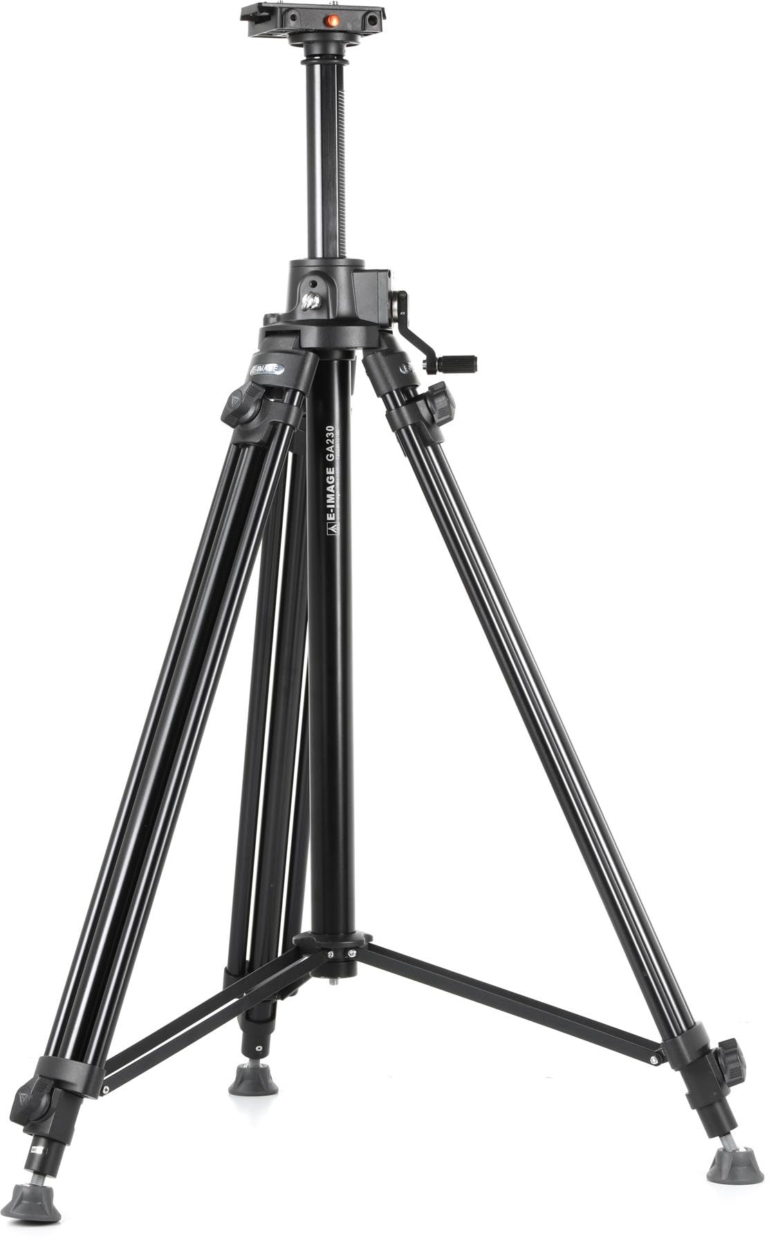 Ikan GA230-PTZ Aluminum Tripod for PTZ Cameras