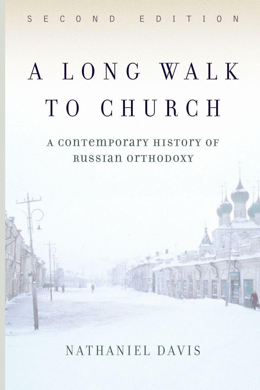 Long Walk To Church - 2nd Edition
