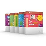 Lifepac 5 Subject Complete Set Grade 1