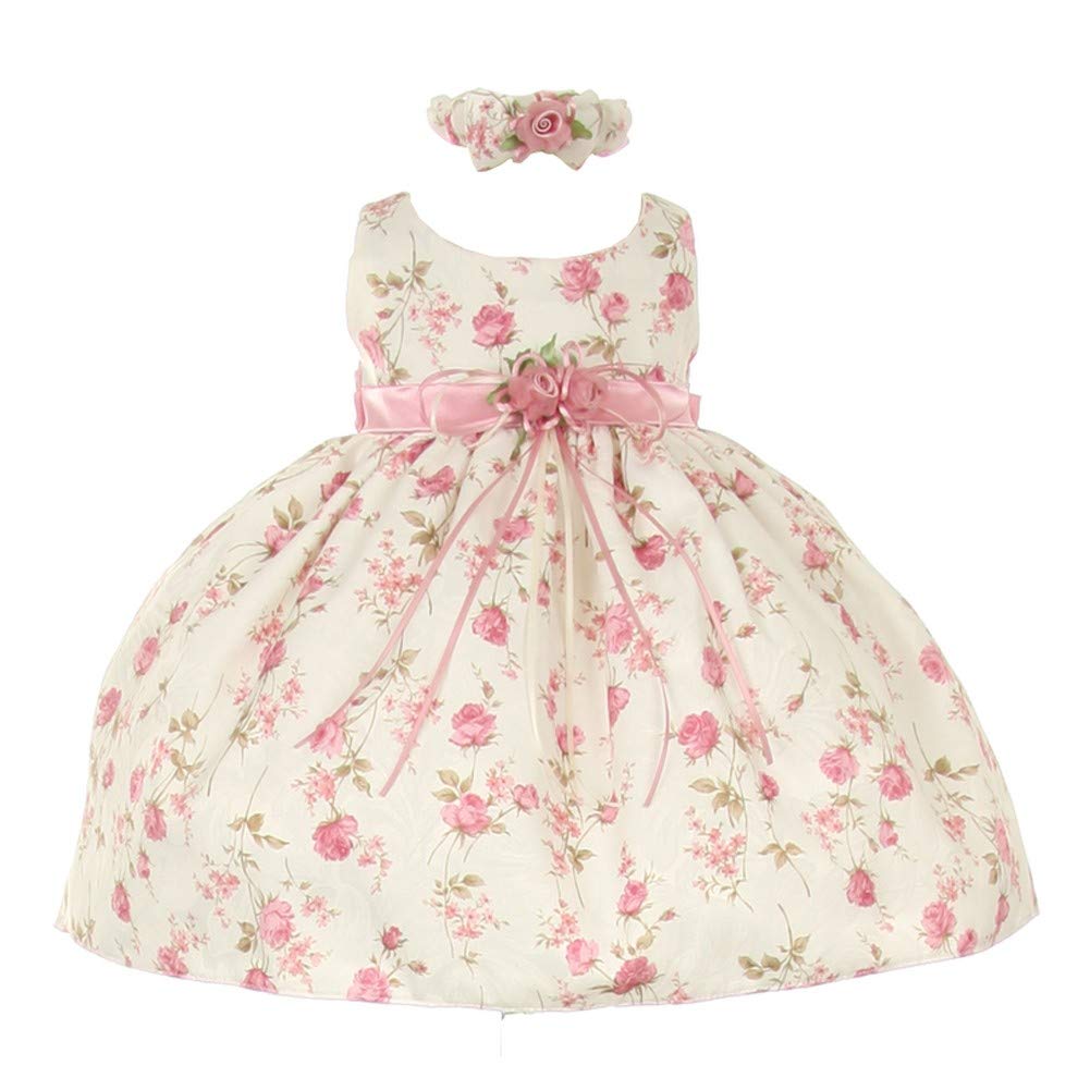 Baby Girl Easter Dresses The Dress Shop