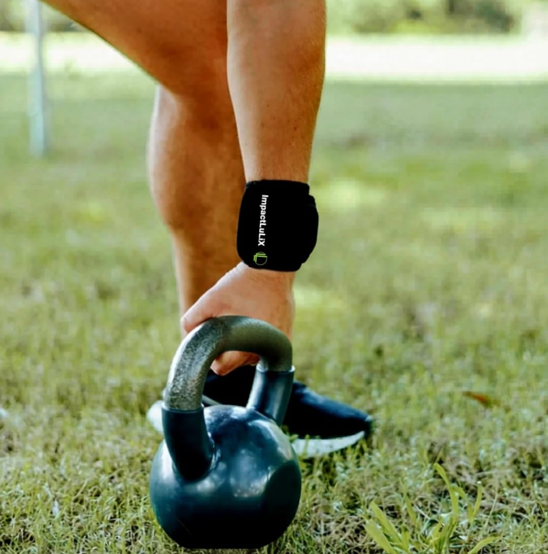Displayschutzfolie für Smartwatches, Sportarmband fürs Fitnessstudio, robuste und dennoch weiche Hülle, schwarz (Klein, S-M), Handgelenkumfang 13,33 bis 16 Zentimeter