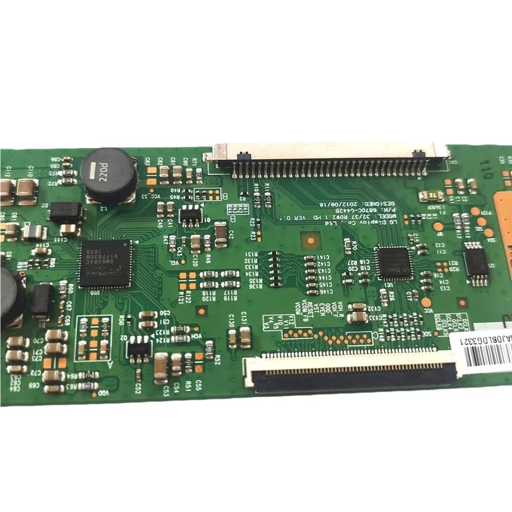 TV Power Board do 32/37 ROW2.1 6870C-0442B Logic Board LED32EC330J3D