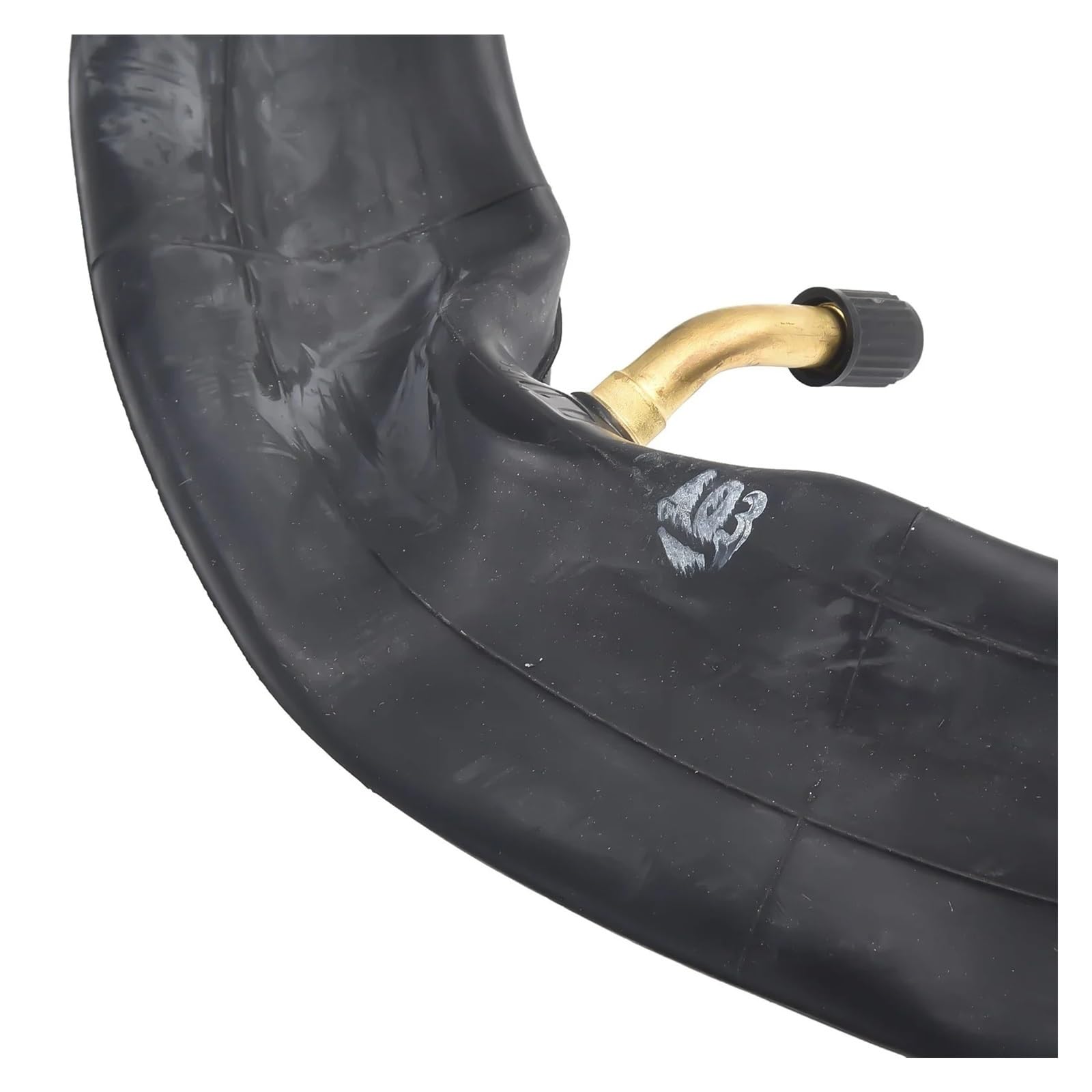 Il Set di Pneumatici e Camera d'Aria for impieghi gravosi 12 12x2 14 garantisce Prestazioni affidabili compatibili con Il motorino carriola for Carrozzina(Inner Tube Tyre)