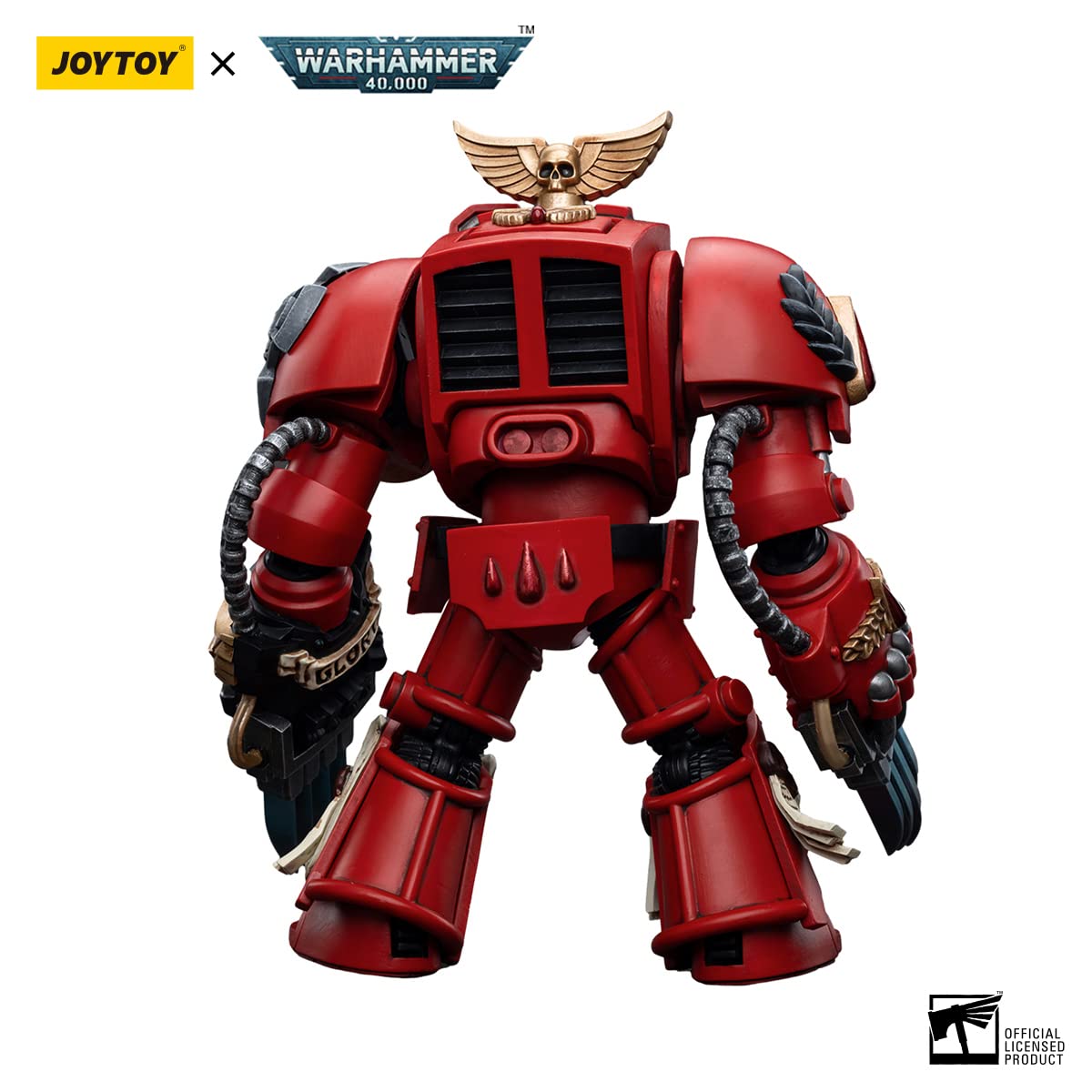 Amazon.co.jp: Warhammer Collectibles: 1/18 Scale Blood