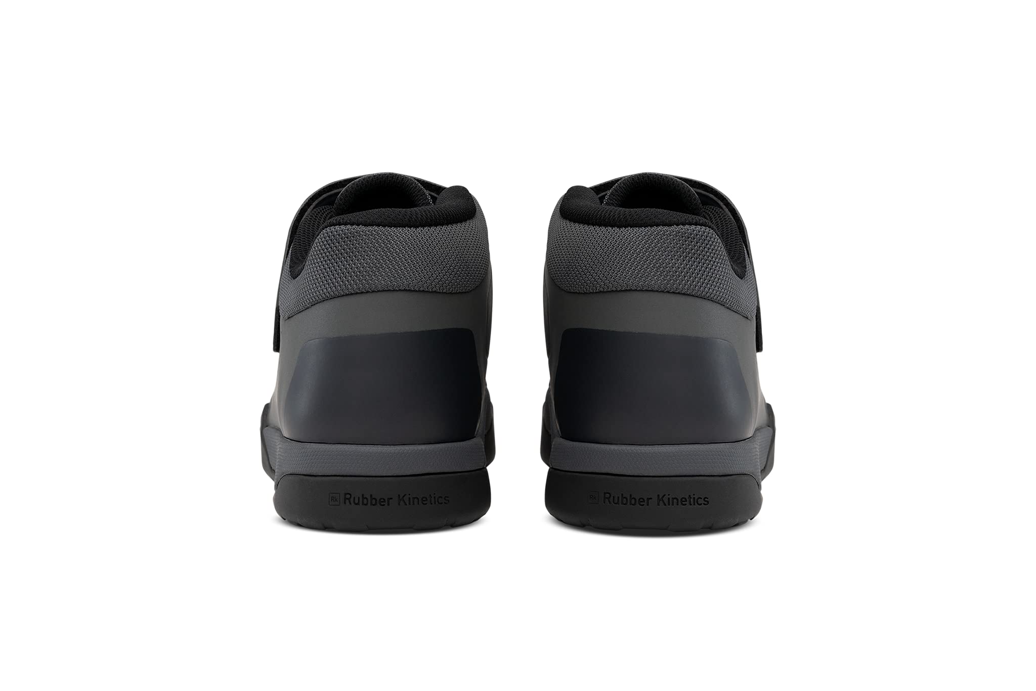 Ride Concepts Herren Fahrradschuhe TNT, Schwarz, 40, 244-M