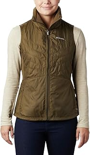 Columbia Women's Mix It Around II Vest