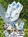 Coloranimal - Zapatillas de correr para mujer con malla de aire, ligeras,...
