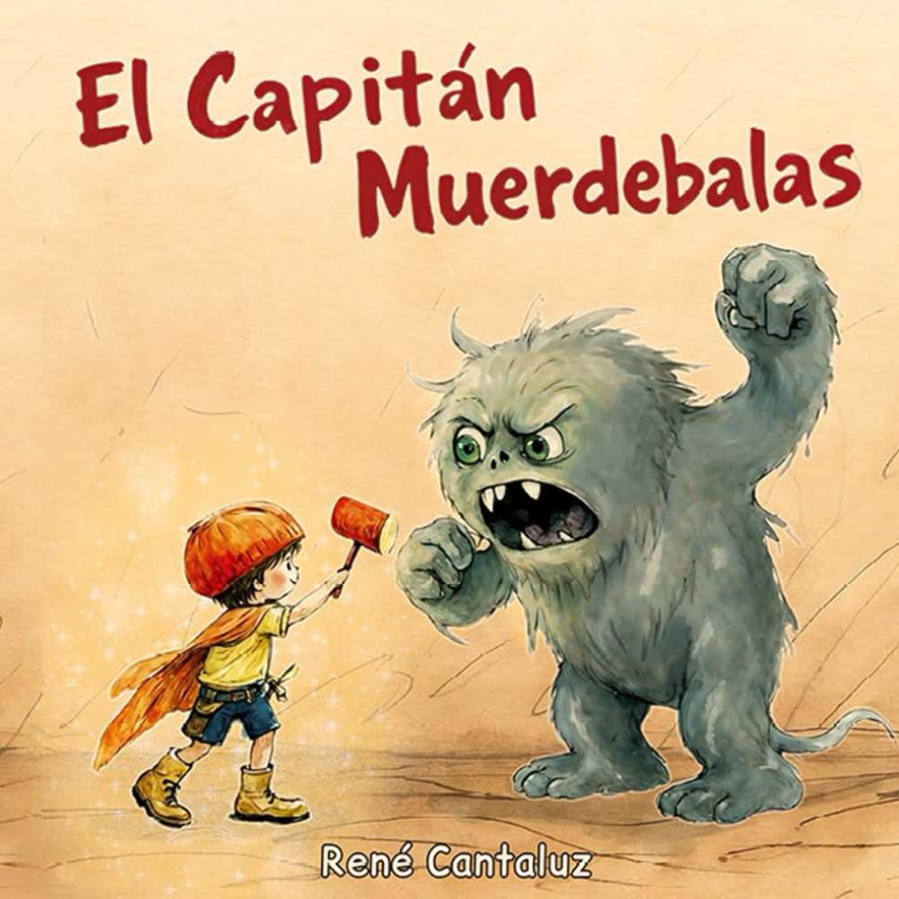 El Capitán Muerdebalas