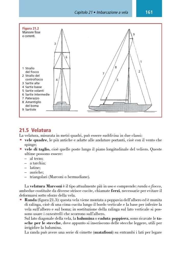 La patente nautica. Entro e oltre le 12 miglia a vela e a motore