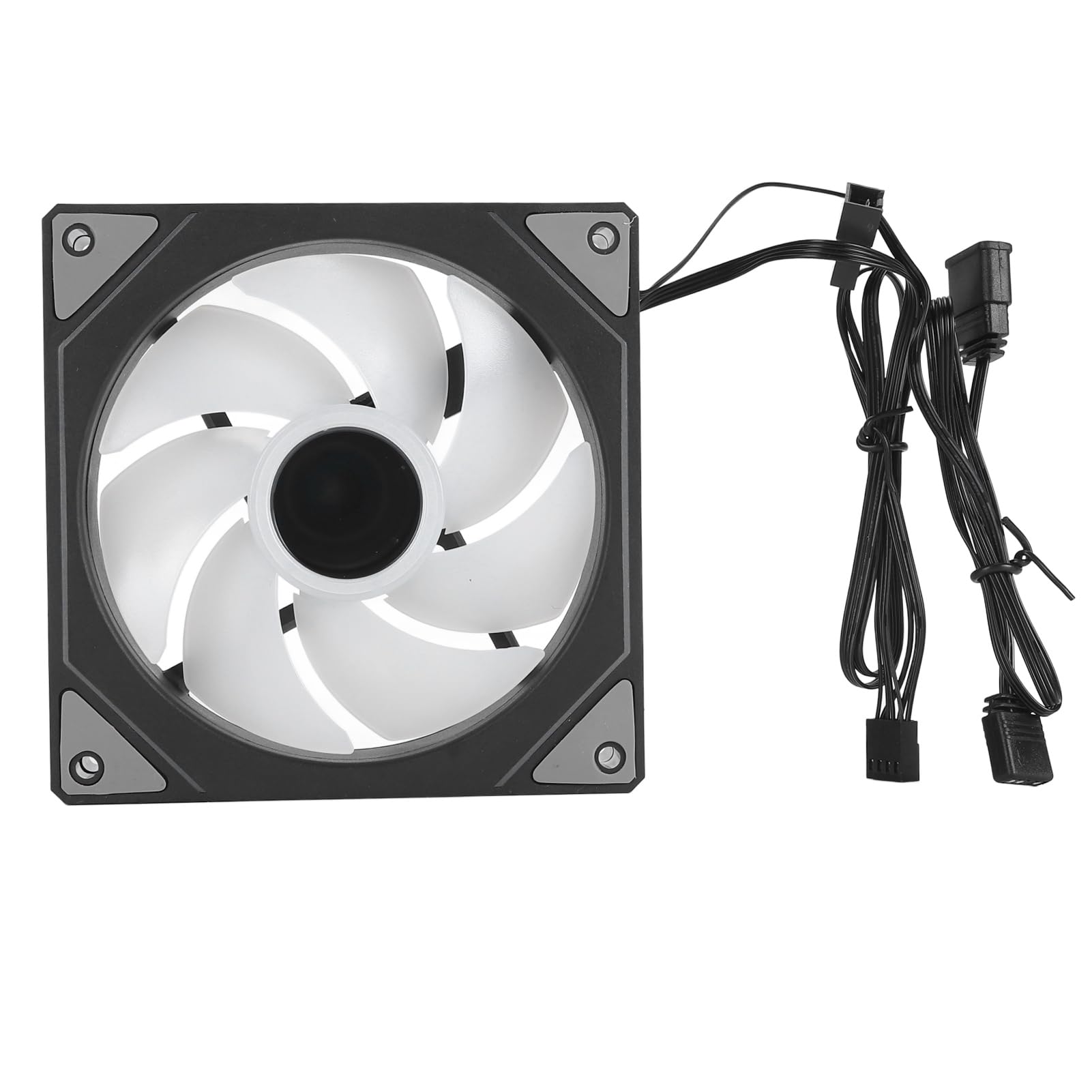 PCケース，ファン SCYTHE / KAZE FLEXⅡ 120 PWM SLIM - 株式会社サイズ