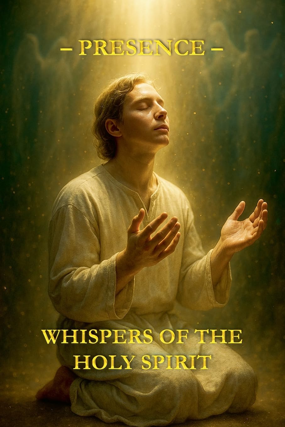 Whispers of the Holy Spirit - Presence