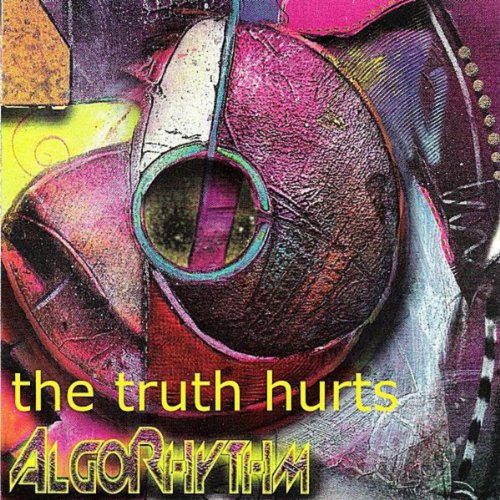 Amazon.co.jp: AlgoRhythm (1996) : The Truth Hurts: Digital Music