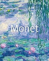 Große Meister der Kunst: Monet 3791345591 Book Cover