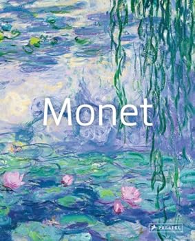 Hardcover Große Meister der Kunst: Monet [German] Book