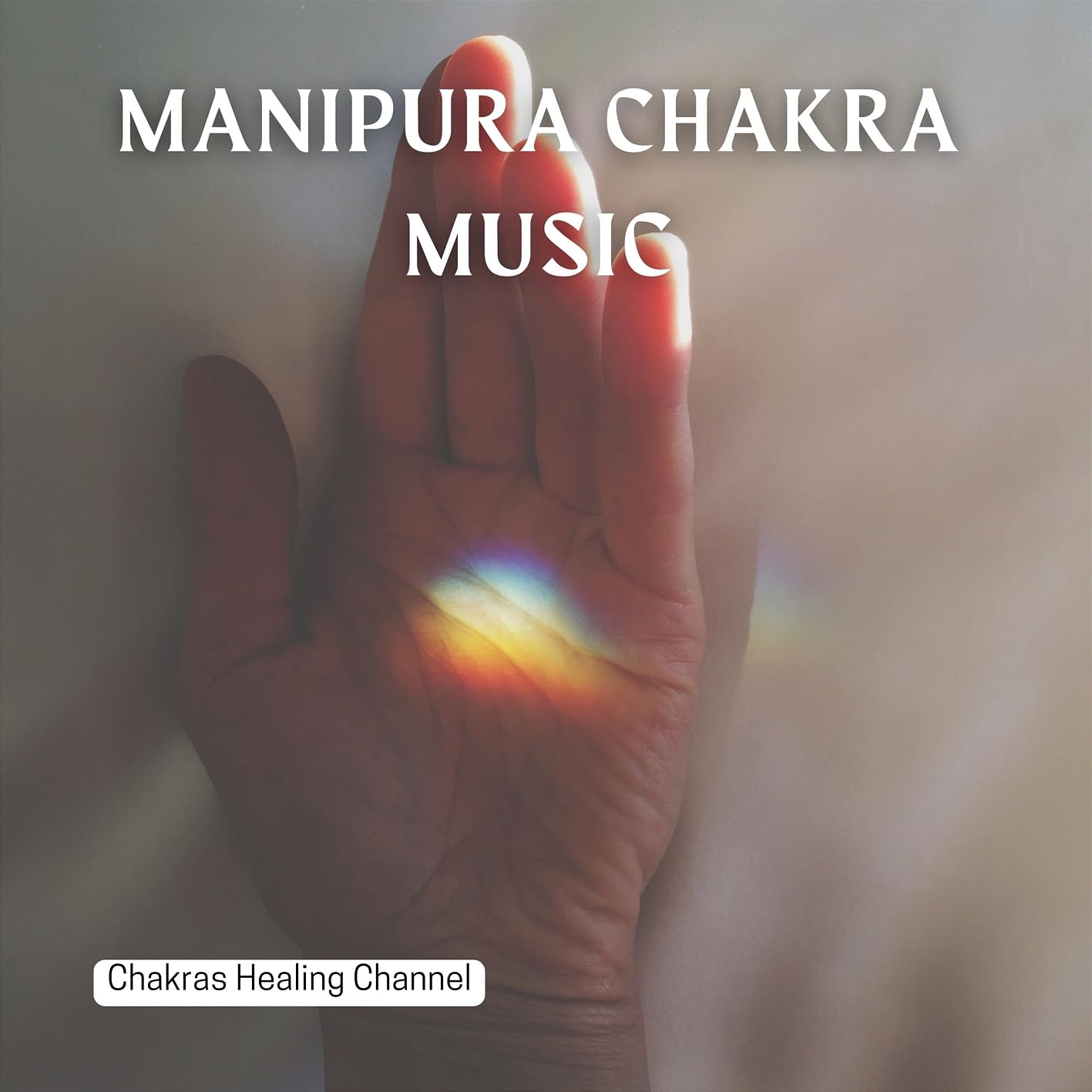 Chakras Healing Channel