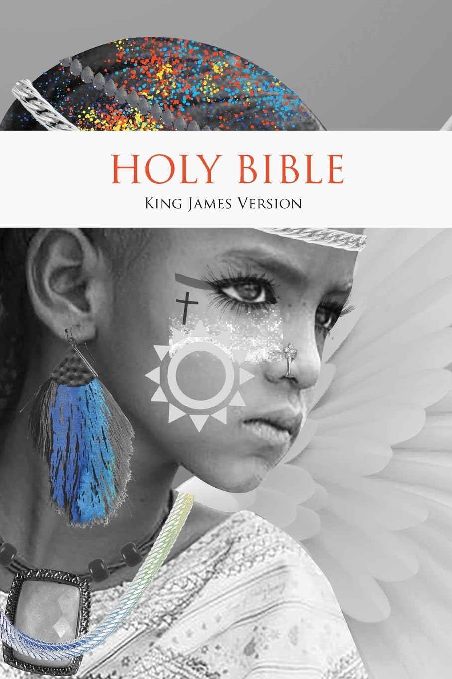 Holy Bible: King James Version