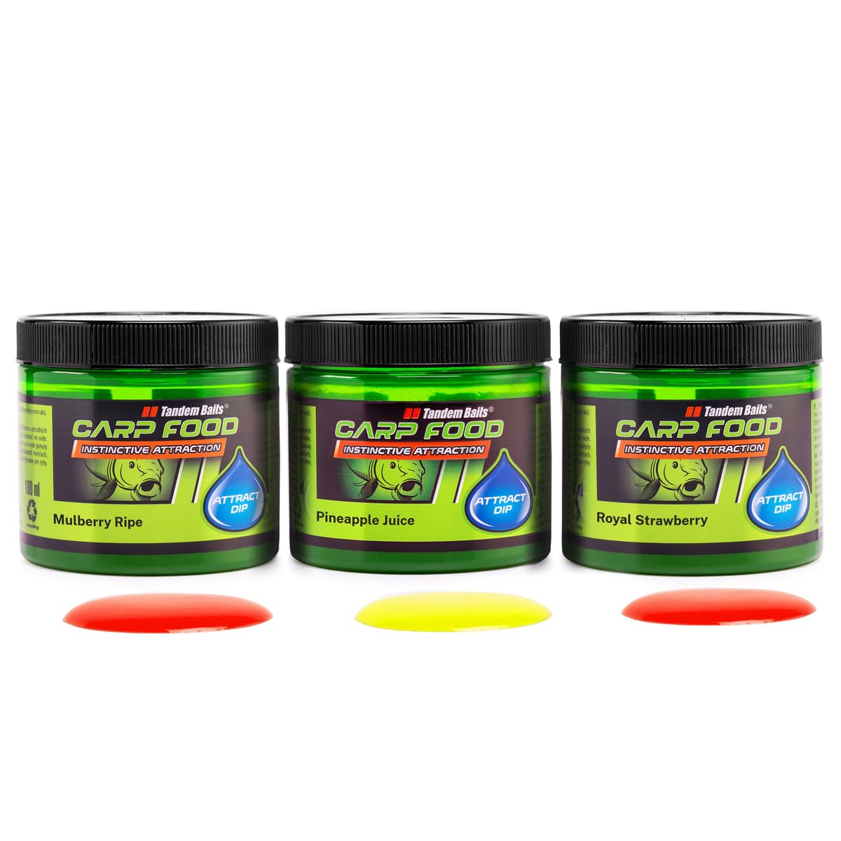 Dip attractant Mainline Smart Dip (175ml