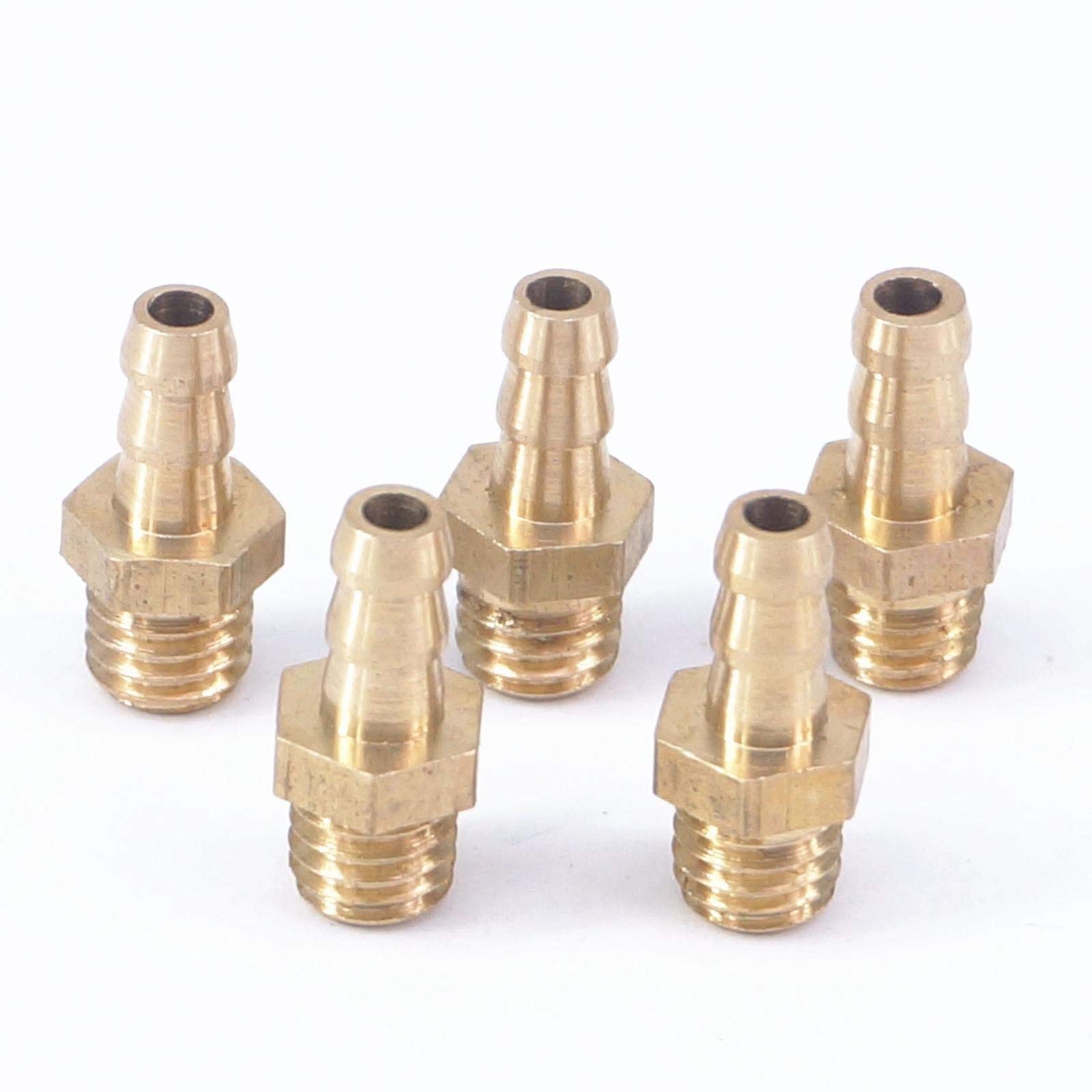 Raccordo CM In Ottone Filetto Maschio IP67 | Teaflex - Foto 14