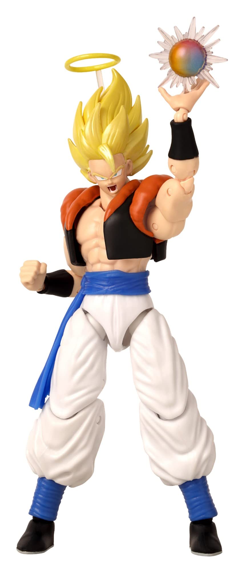 Bandai - Dragon Ball Dragon Stars BP - GOGETA vs JANENBA Multicolor 37167