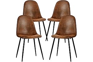 Clearance Dining Chairs: Affordable Comfort for Your Dining Space