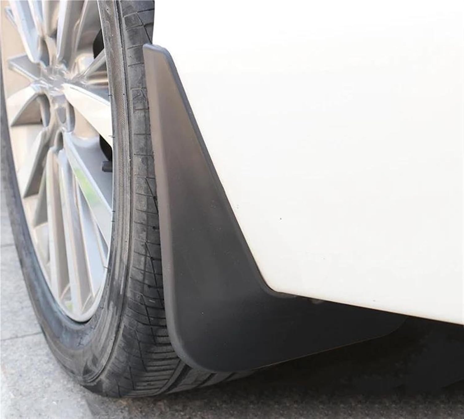 マッドガード ために 日産 ために アリア 2021 2022 2023 マッドフラップスプラッシュガードマッドガードマッドフラップ