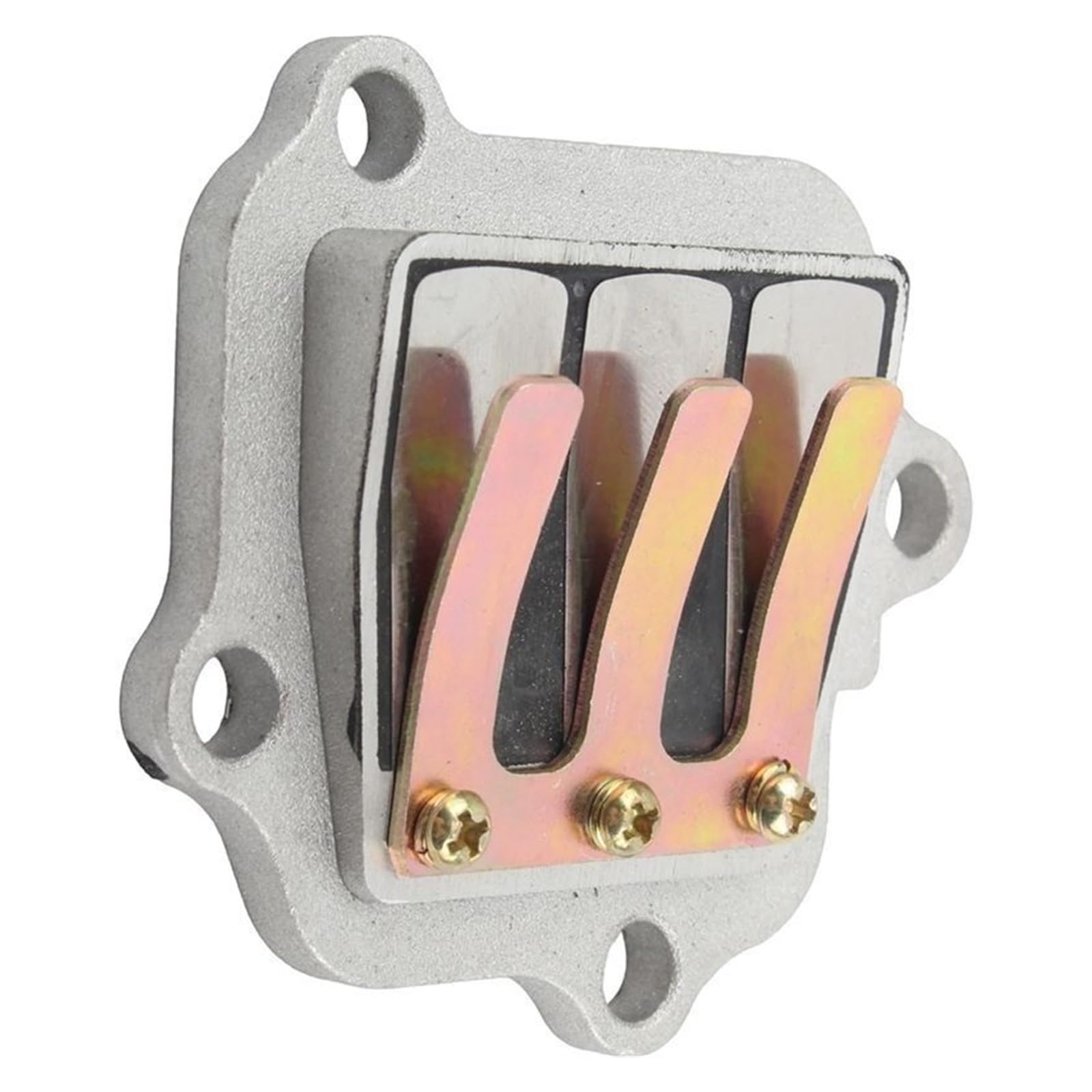 Ensemble De Valve À Clapet Remplacement Convient pour PW80 PY80 CY80 V80 Y100 pour VTT CLAPET BOITE POUR