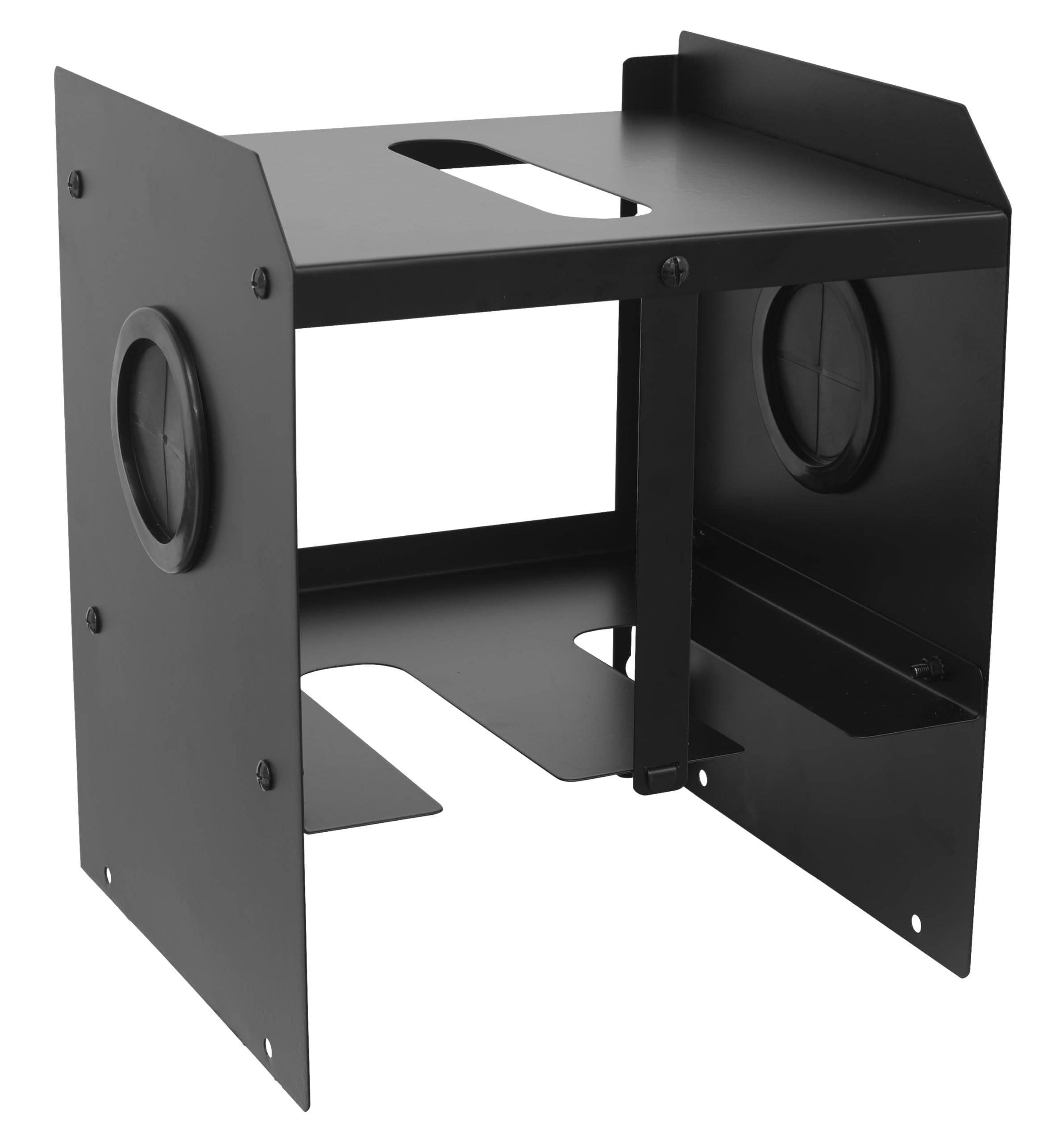 Sealey PTSR2 Power Tool Storage Rack - 2-Bay