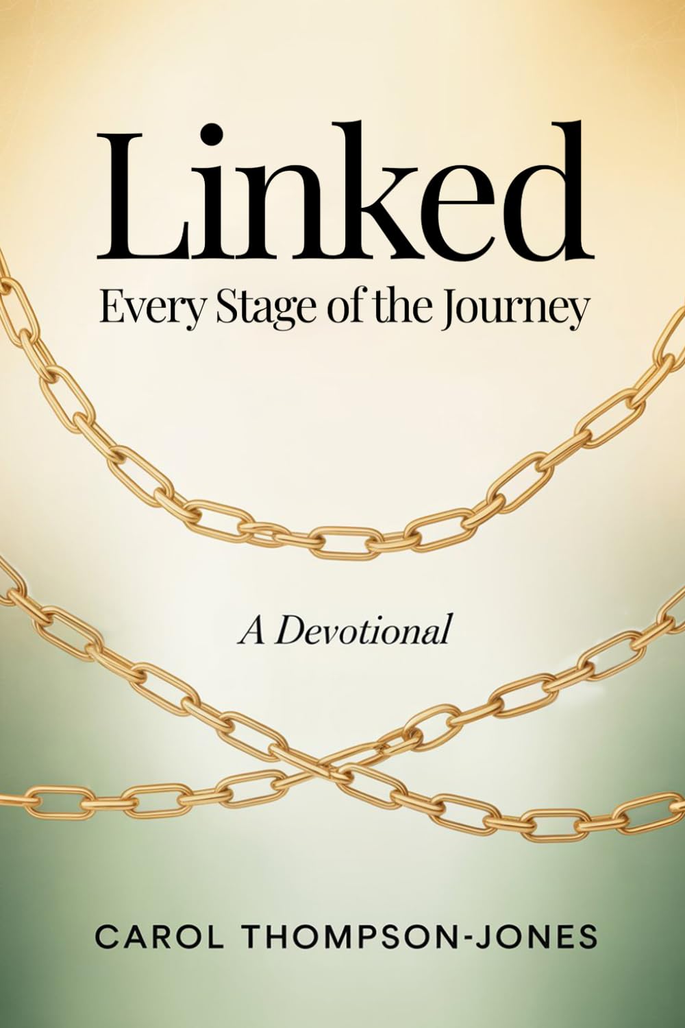 Linked: Every Stage of the Journey