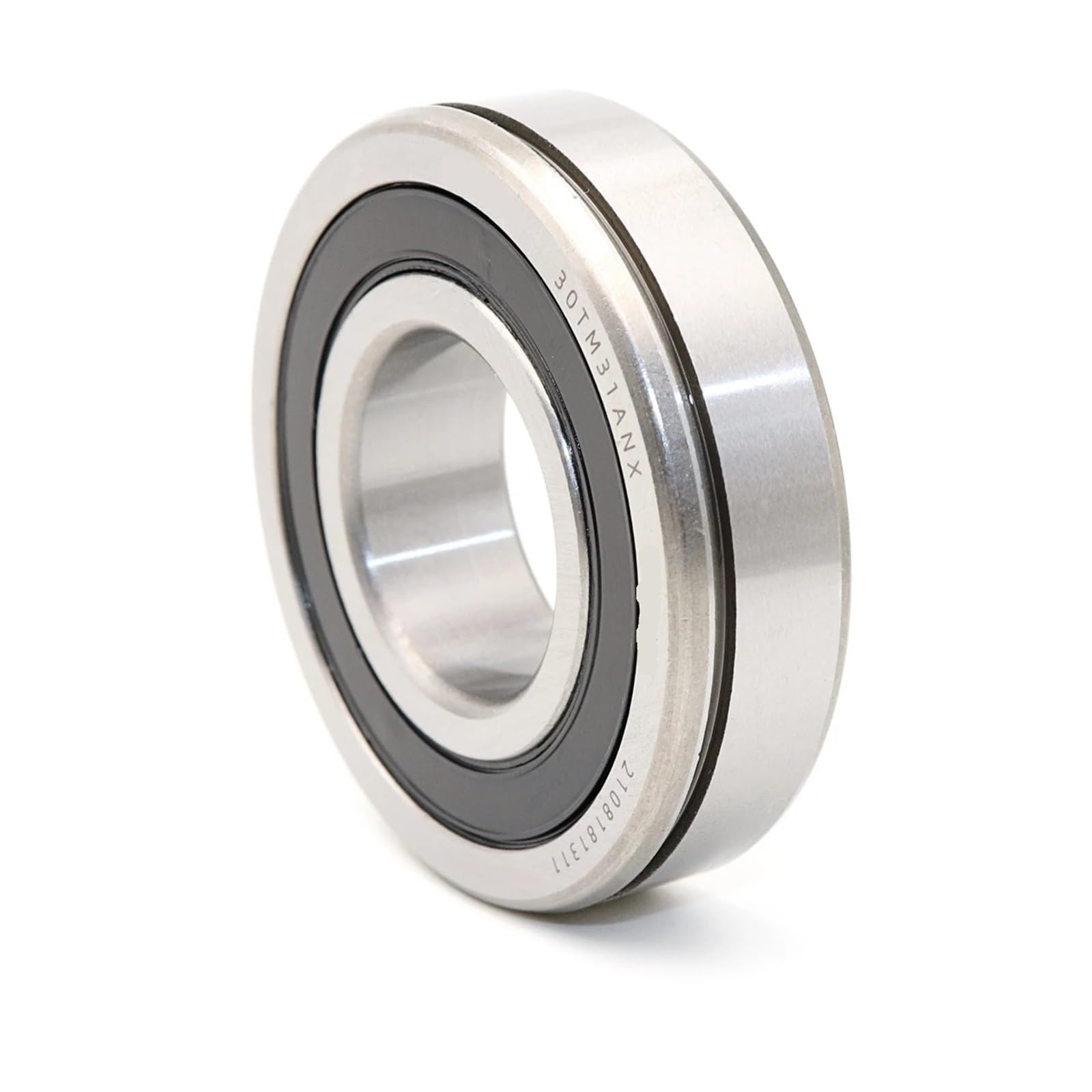 CJKXPZMH 1pcs Bearing 30TM31ANX 30x66x17 Deep groove ball bearing 30TM31
