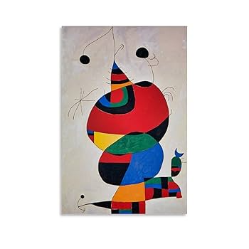 【匿名配送】ジョアンミロのポスターとフレームのセット 2025年最新】ミロポスターの人気アイテム - メルカリ