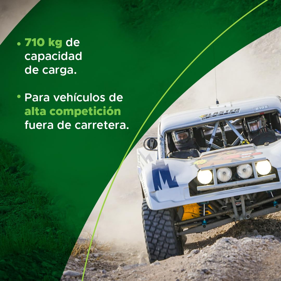 Insa Turbo SPECIAL TRACK-2 ( 205/80 R16 104 Q rinnovati )
