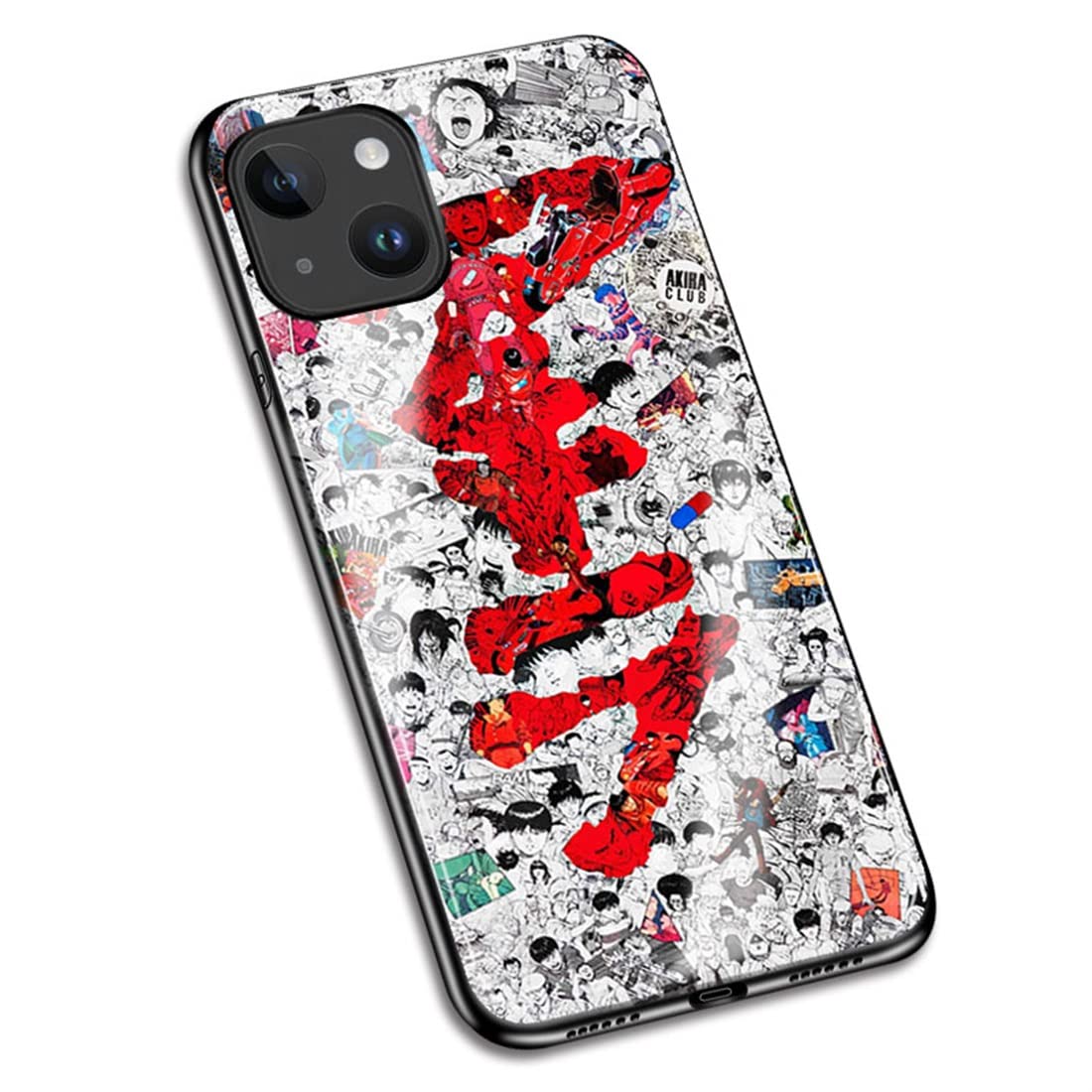 【美品】iPhone14PRO※アキラ様用※ Amazon.co.jp: 携帯電話カバー AKIRA アキラ iPhone用ケース