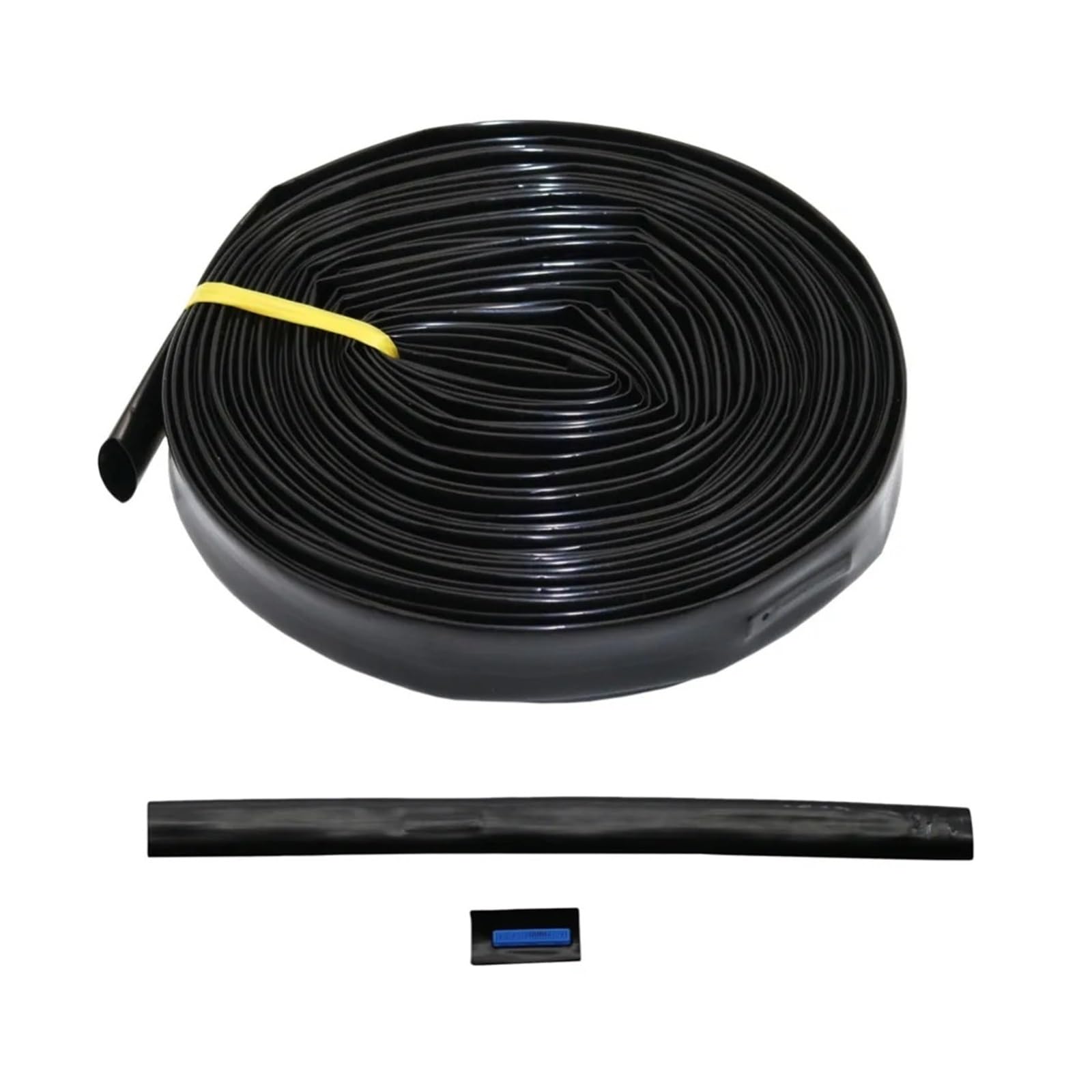 Nastro per irrigazione a goccia, Nastro gocciolante da 20/40/60/80 m 16 mm 10/15/20/30 cm Spazio Agricoltura Irrigazione a risparmio idrico(20cm Space,20m)