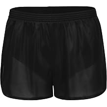 Mens 2-Inch Running Shorts Fast Drying, Lightweight Athletic Shorts with Built-in Liner for Gym, Workout or Casual