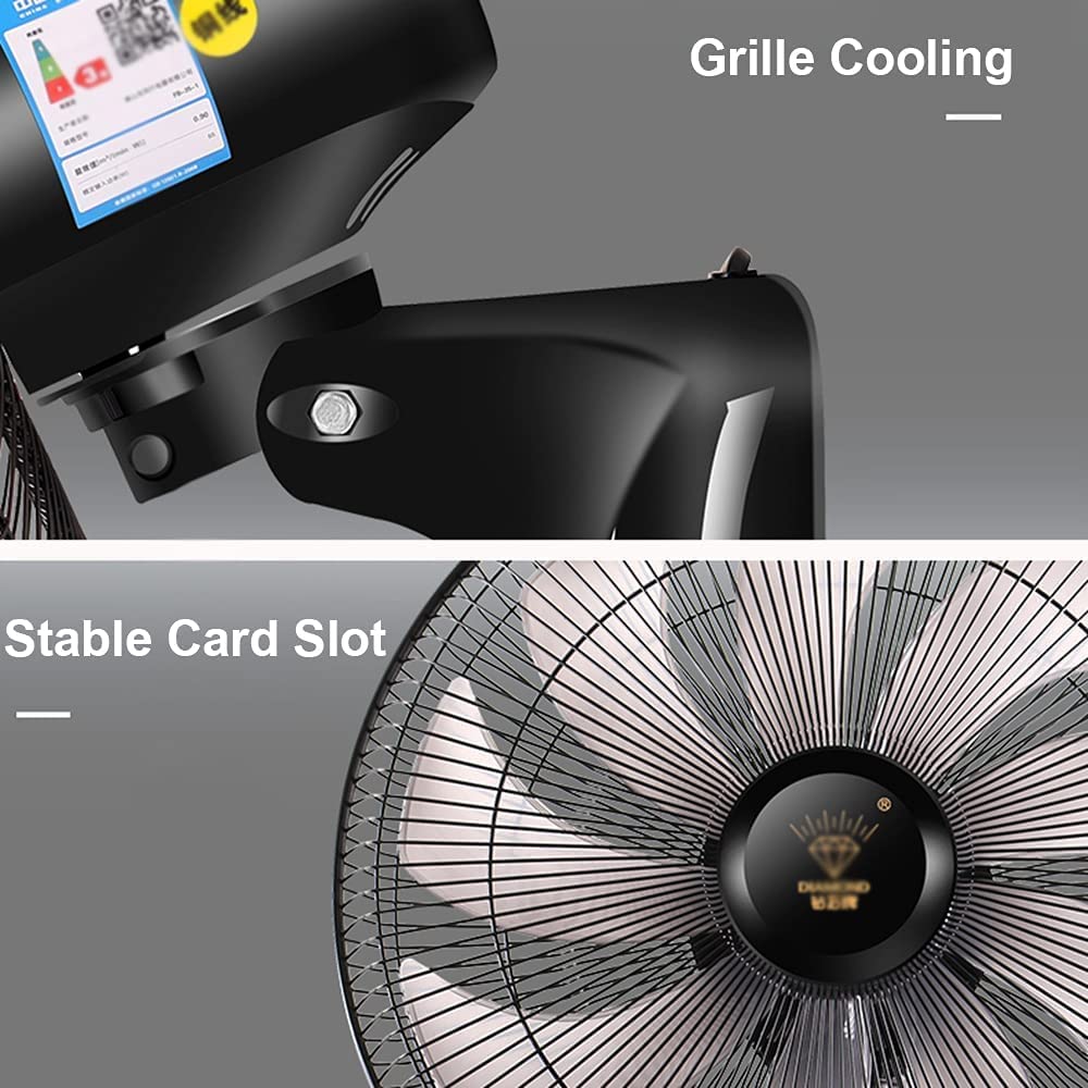 Wandventilator