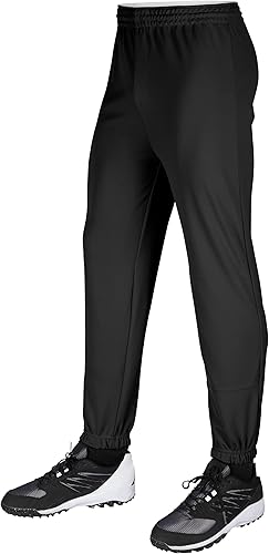 CHAMPRO - Pantalón de béisbol para jóvenes