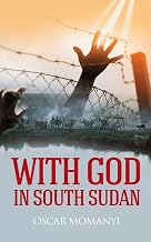 With God in South Sudan