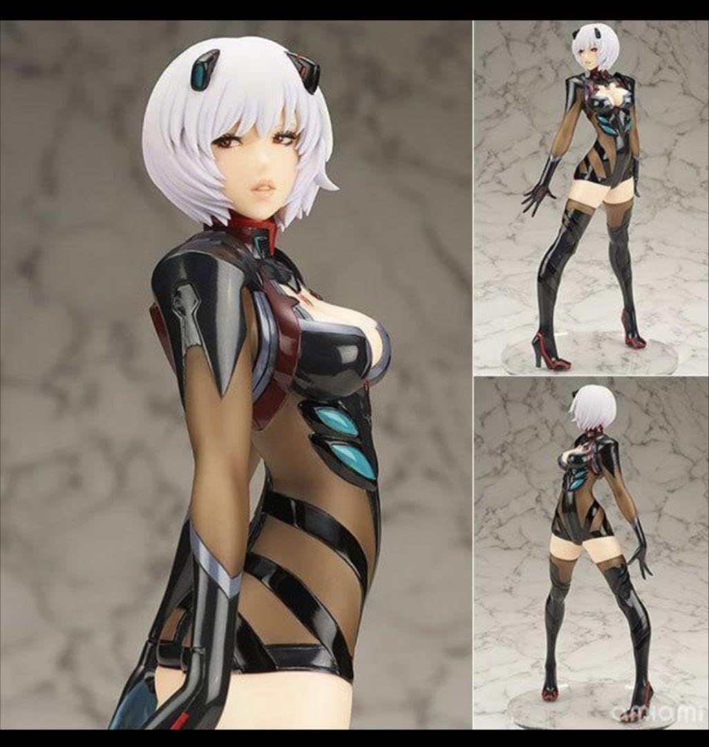 Amazon.co.jp: エヴァストア限定 ヱヴァンゲリヲン新劇場版 