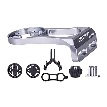 LOOM TREE Bicycle Code Table Computer MTB Bike for Cateye Cc-RD300W 310W Titanium