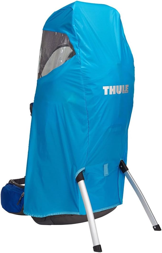 thule sapling elite rain cover
