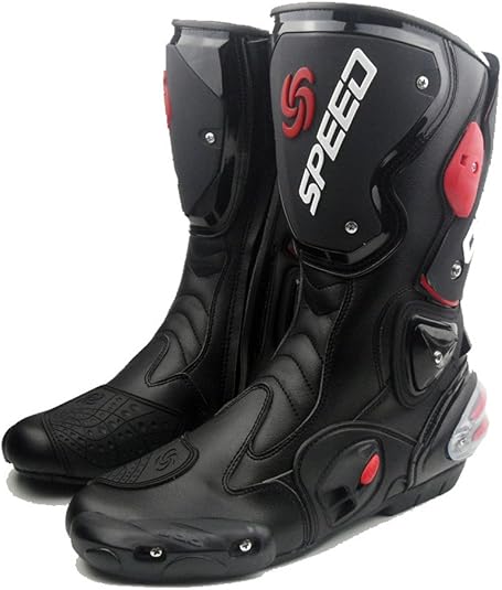 Ridingブーツ ブラックAC1201-2 61M0eHYZfiL._AC_SY535_.jpg