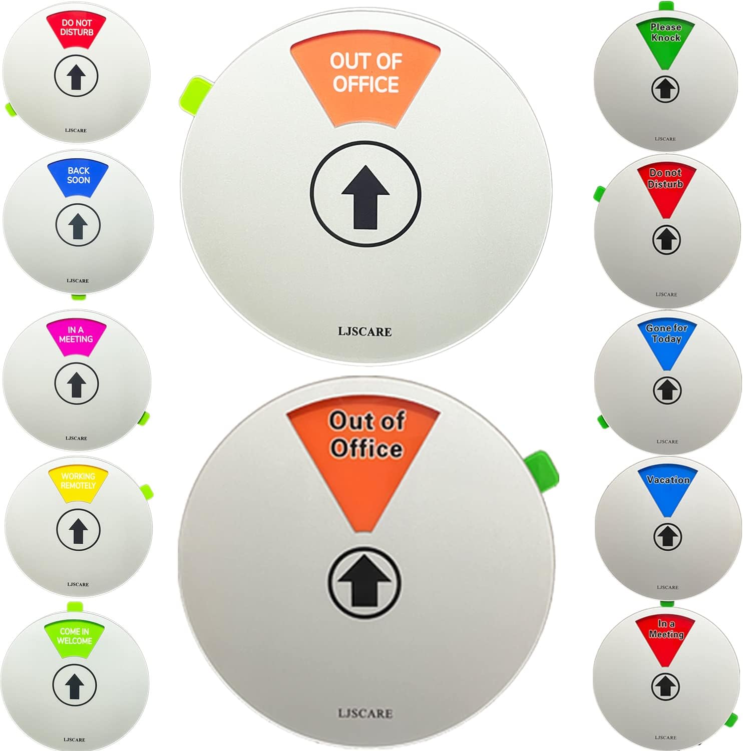 Office Privacy Sign,Do Not Disturb Sign, Out of Office