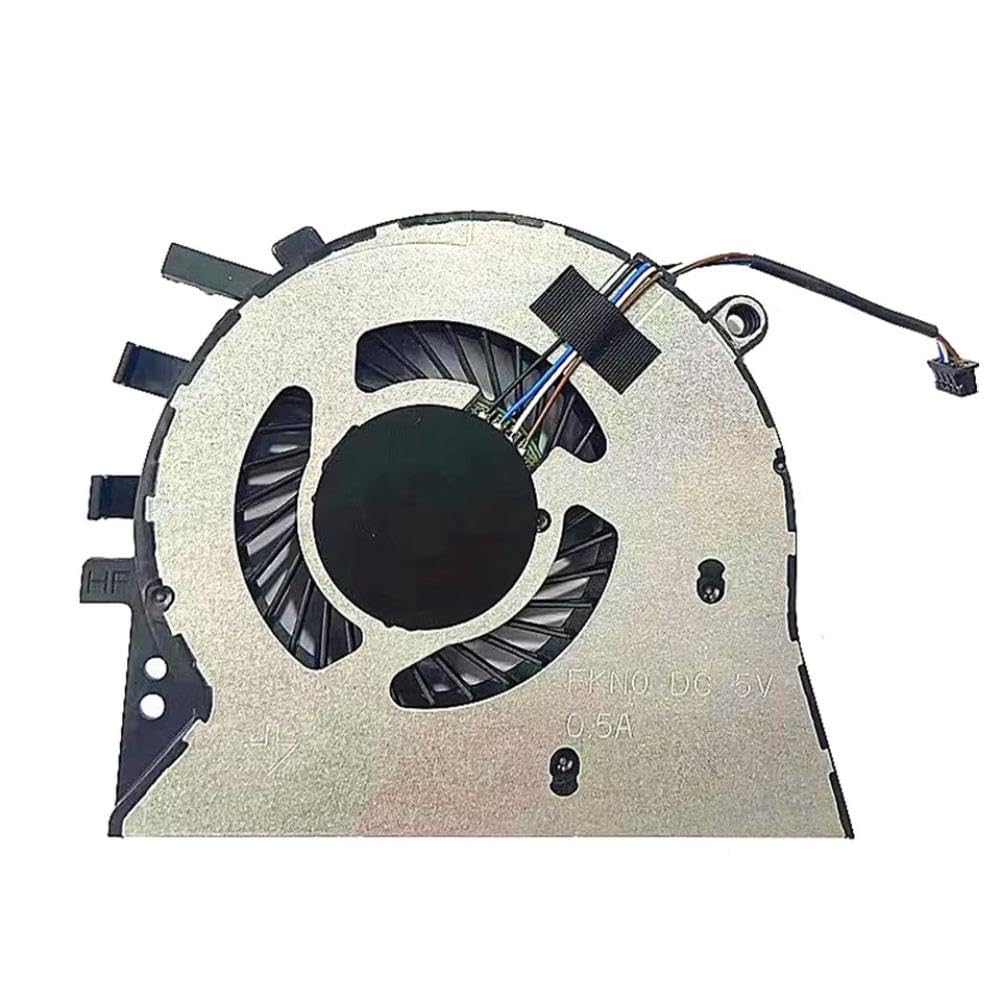 Ventola per CPU per Laptop Compatibile con 470 G7 L22529-001