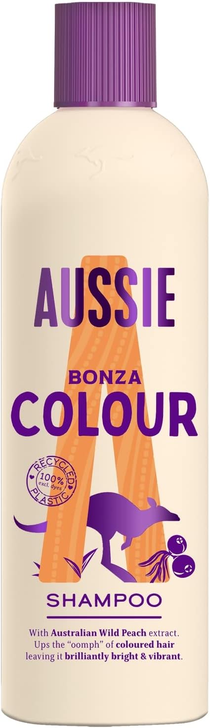 Colour Mate Shampoo + Shampoing, 300 ml